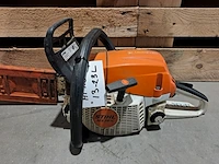 2x kettingzaag, stihl, ms 261 c, 2013 | 2017 - afbeelding 9 van  13