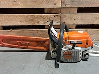 2x kettingzaag, stihl, ms 261 c, 2013 | 2017 - afbeelding 12 van  13