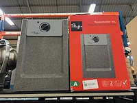 2x keukenboiler 10l plieger - afbeelding 1 van  4
