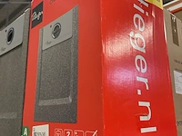 2x keukenboiler 10l plieger - afbeelding 4 van  4