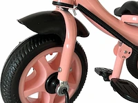2x kinder driewieler, trike i-wannahave - afbeelding 2 van  6