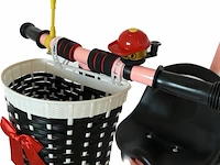2x kinder driewieler, trike i-wannahave - afbeelding 4 van  6