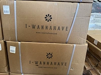 2x kinder driewieler, trike i-wannahave - afbeelding 5 van  6