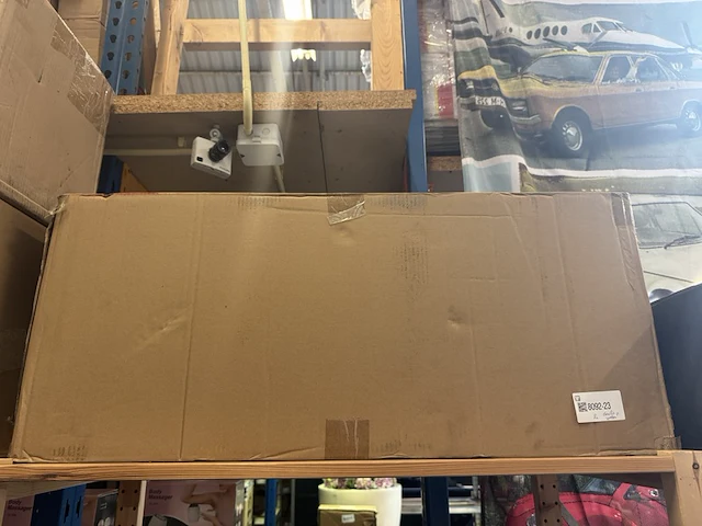 2x kinderbox speelruimte 150x180 cm - afbeelding 2 van  2