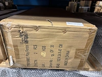 2x kinderbox speelruimte 180x200 - afbeelding 2 van  2