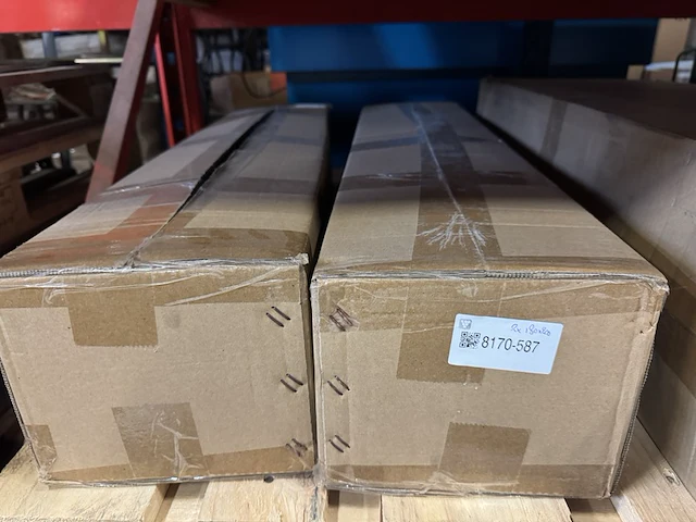 2x kinderbox speelruimte 180x200 - afbeelding 2 van  2