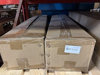 2x kinderbox speelruimte 180x200 - afbeelding 2 van  2