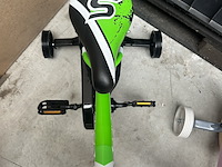 2x kinderfiets volare - afbeelding 5 van  9