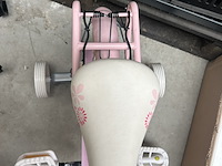 2x kinderfiets volare - afbeelding 6 van  9