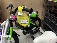 2x kinderfiets volare - afbeelding 8 van  9