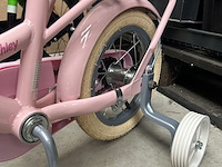 2x kinderfiets volare - afbeelding 9 van  9