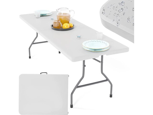 2x klaptafel jago, klptsh-ws - afbeelding 1 van  4