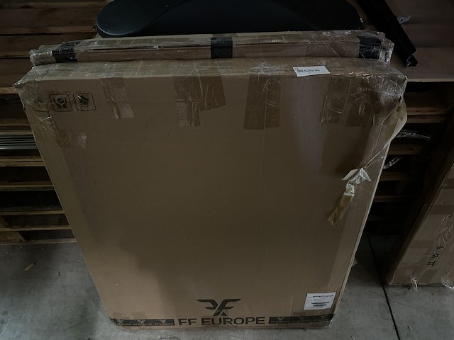 2x klaptafel jago, klptsh-ws - afbeelding 2 van  4