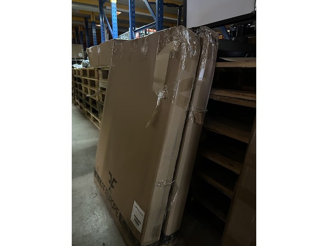 2x klaptafel jago, klptsh-ws - afbeelding 3 van  4