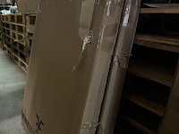 2x klaptafel jago, klptsh-ws - afbeelding 3 van  4