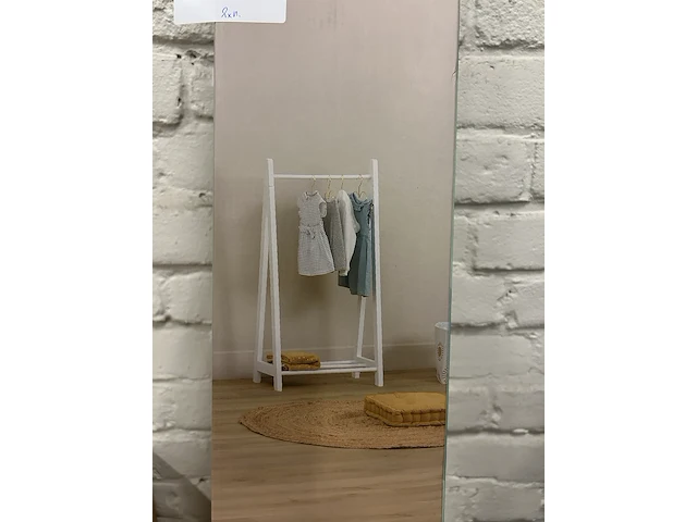 2x kledingrek voor kinderen atmosphera - afbeelding 2 van  5