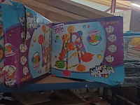 2x knikkerbaan doos b keus in doos 49 - afbeelding 3 van  3