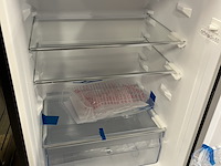 2x koel-vriescombinatie 157 liter chiq, fbm157l42 - afbeelding 5 van  9