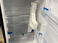 2x koel-vriescombinatie 157 liter chiq, fbm157l42 - afbeelding 8 van  9