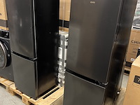 2x koel-vriescombinatie 157 liter chiq, fbm157l42 - afbeelding 3 van  7