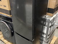 2x koel-vriescombinatie 157 liter chiq, fbm157l42 - afbeelding 5 van  7