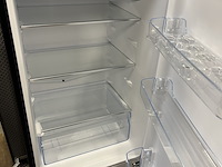 2x koel-vriescombinatie 157 liter chiq, fbm157l42 - afbeelding 7 van  7