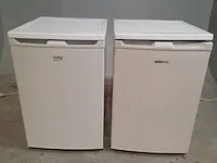 2x koelkast beko - afbeelding 1 van  8