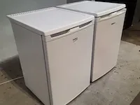 2x koelkast beko - afbeelding 2 van  8