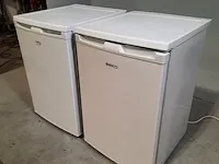 2x koelkast beko - afbeelding 3 van  8