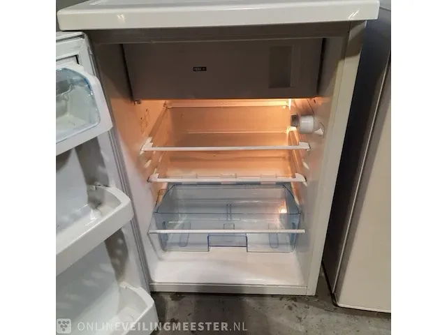 2x koelkast beko - afbeelding 4 van  8