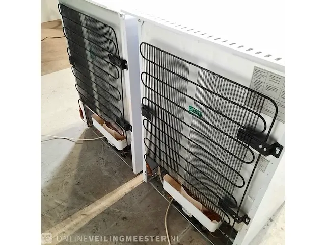 2x koelkast beko - afbeelding 8 van  8