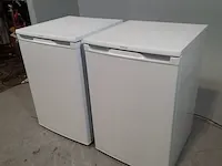 2x koelkast inventum, kv550 - afbeelding 3 van  8