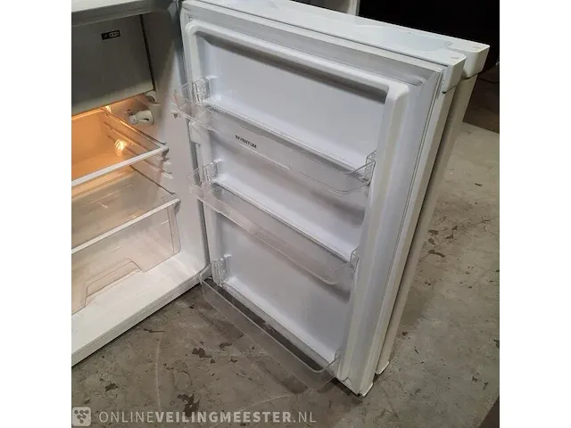 2x koelkast inventum, kv550 - afbeelding 5 van  8
