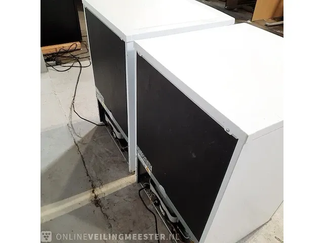2x koelkast inventum, kv550 - afbeelding 8 van  8