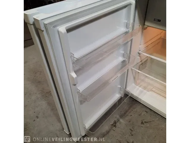 2x koelkast inventum, o.a kv550/02 - afbeelding 7 van  8