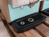 2x koffieautomaat, douwe egberts, ec/eu230v-s - afbeelding 2 van  14