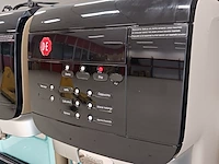 2x koffieautomaat, douwe egberts, ec/eu230v-s - afbeelding 7 van  14