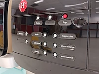 2x koffieautomaat, douwe egberts, ec/eu230v-s - afbeelding 8 van  14