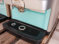 2x koffieautomaat, douwe egberts, ec/eu230v-s - afbeelding 10 van  14