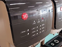 2x koffieautomaat, douwe egberts, ec/eu230v-s - afbeelding 12 van  14