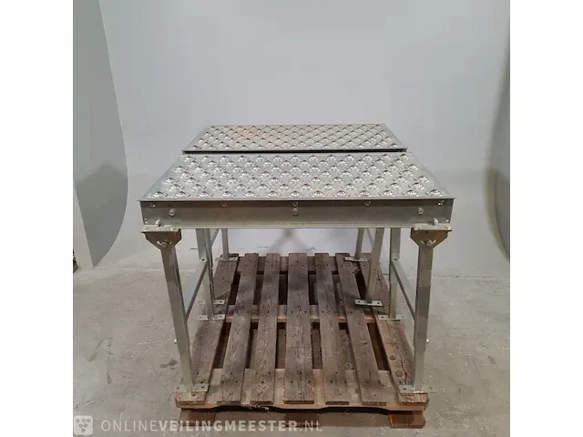 2x kogeltafel gura - afbeelding 1 van  8