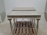 2x kogeltafel gura - afbeelding 1 van  8