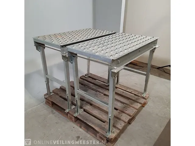 2x kogeltafel gura - afbeelding 2 van  8
