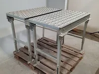 2x kogeltafel gura - afbeelding 2 van  8