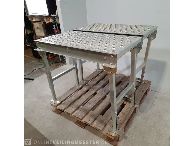 2x kogeltafel gura - afbeelding 3 van  8