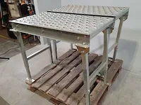 2x kogeltafel gura - afbeelding 3 van  8
