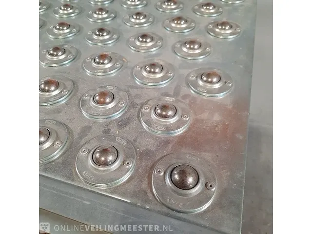 2x kogeltafel gura - afbeelding 4 van  8
