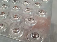 2x kogeltafel gura - afbeelding 4 van  8