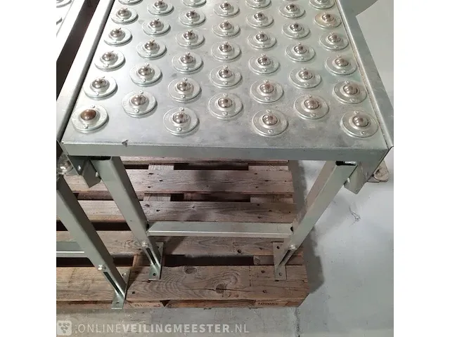 2x kogeltafel gura - afbeelding 6 van  8