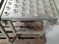 2x kogeltafel gura - afbeelding 6 van  8